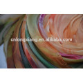 Custom Made Available Sample Winter Handmade Silk Scarves India Manufacturer